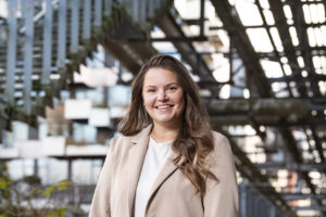 Evi van Eijndhoven