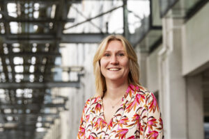Elise van Grotel - CFOLab